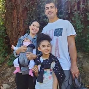 Meet your Posher, Elena